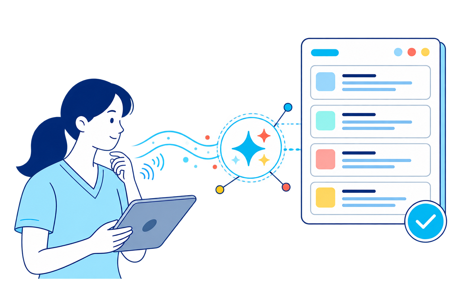 AI-Powered SOAP Note Drafting